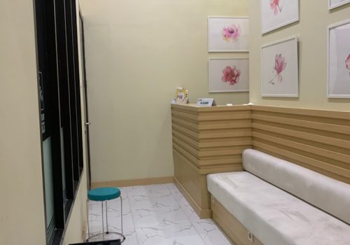 Home Care Terbaik di Sidoarjo